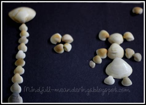 Image result for Shells Crafts Activity