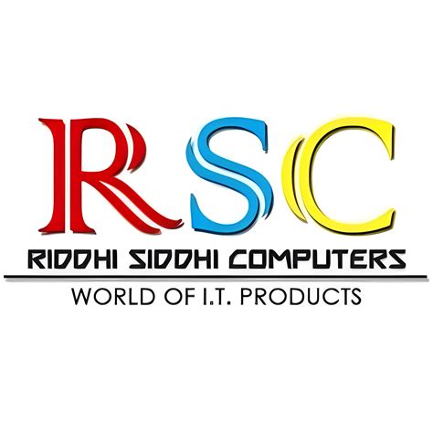 RIDDHI SIDDHI COMPUTERS