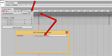 Animation Unity 2D No Loop How 的图像结果