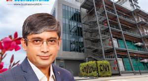 “Chennai Made Sense,” Says Equinix’s Paul As Company Opens $69 Mn CN1 ...
