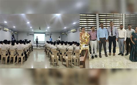 Murugappa Polytechnic College - Photo Gallery