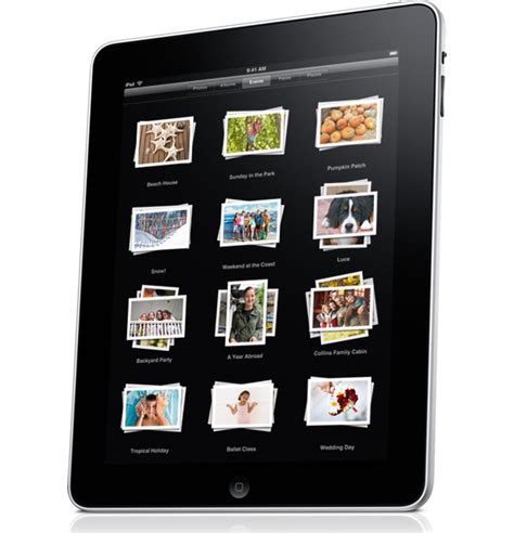 Image result for iPad iOS 9 Camera