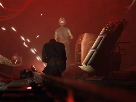 ARC Raiders North Line Update: Know release date, time, new maps, ARC ...