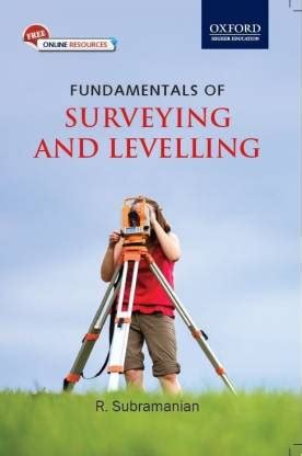 Fundamentals of Surveying and Levelling 2 Edition: Buy Fundamentals of ...