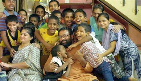 Extraordinary Indian: Reji Thomas - Rediff.com Get Ahead