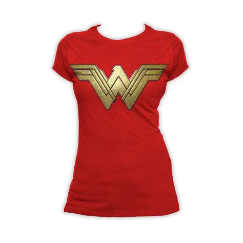 Wonder Woman Shirt Logo Plus Size Wonder Woman Shirts And Leggings