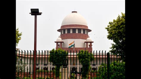 SC flags rise in rape cases on the false promise of marriage | India News