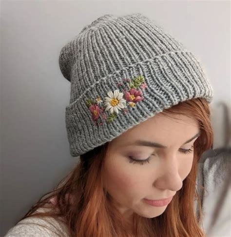 Image result for Embroidery On Caps Tutorial