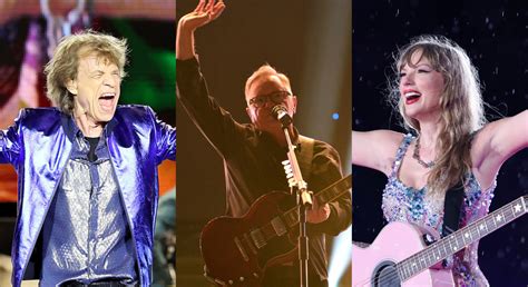 Concerts that were canceled due to safety concerns