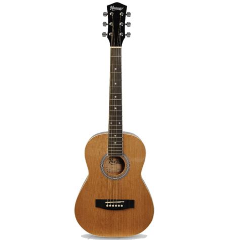 Havana AAG 34" Premium Baby Acoustic Guitar – BAJAAO.COM