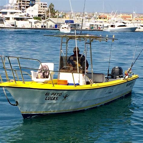 EL PATO LUCAS FISHING AND TOURS - All You Need to Know BEFORE You Go ...
