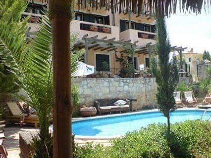 NERAIDOSPILIOS APARTMENTS (Archanes) - Apartment Reviews & Photos ...