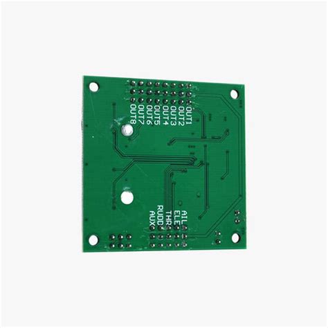 KK2.1.5 Multi-Rotor LCD Flight Controller Board with 6050MPU and Atmel ...