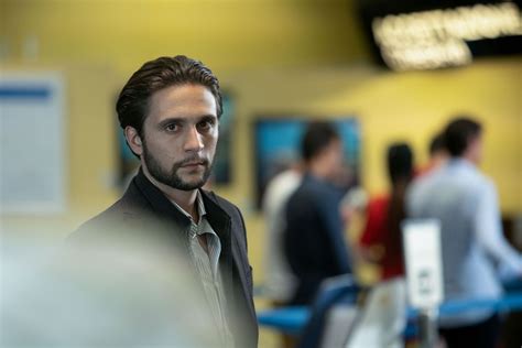 Photo de Giuseppe De Domenico - ZeroZeroZero : Photo Giuseppe De ...