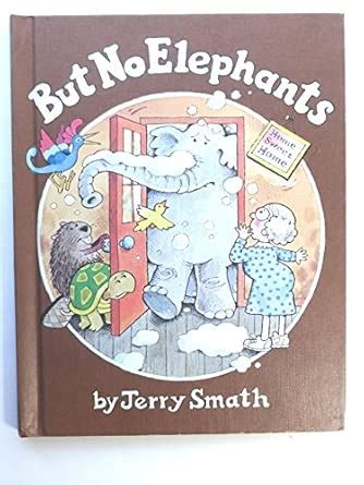 Buy But No Elephants Book Online at Low Prices in India | But No ...