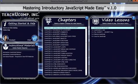 JavaScript Basics Tutorial 的图像结果