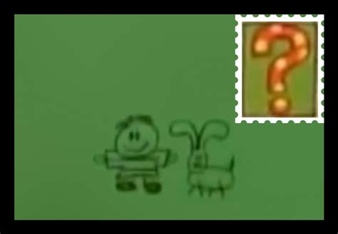 Pin by Ryan McFly on Blue's Clues | Drawing letters, Lettering, Blue’s ...