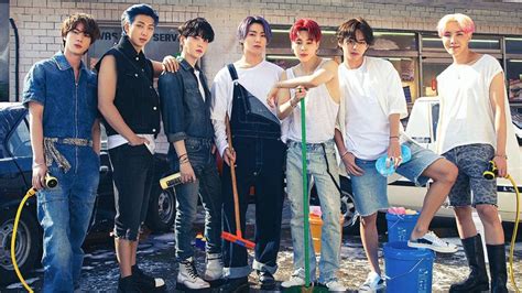 Hit songs by BTS that best describe each zodiac sign