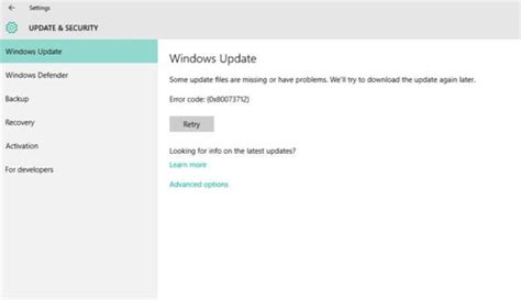 Image result for Windows Update Fix Tool Windows 1.0