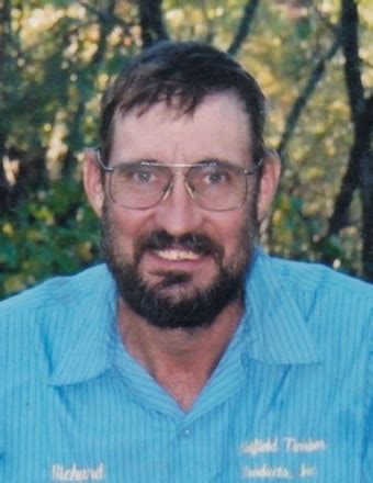 Richard Ray Hatfield Obituary (2025) - Jefferson City, MO - Houser ...