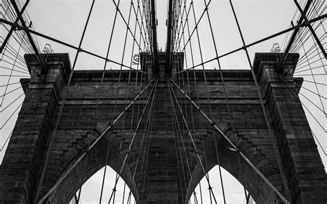 Download wallpaper 1920x1200 architecture, building, bottom view, bw ...