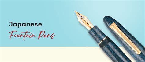 Fountain Pens – Makoba