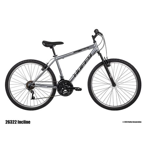 Huffy Men's 26 in Incline Mountain Bike | Academy