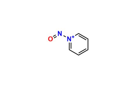 1-Nitroso Pyridinium | CAS No- 45590-75-8 | NA