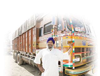 HEAVY DUTY TRUCK (HDT)