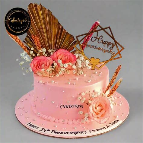 Cakestry15 - Best Bakery in Noida for Birthday and Anniversary Cakes
