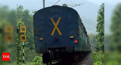 South Western Railway to identify tourist routes to introduce vistadome ...