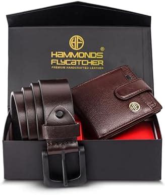 Buy The Wallet Store Multi-Utility Gift Set for Men | Wallet, Pen, Key ...