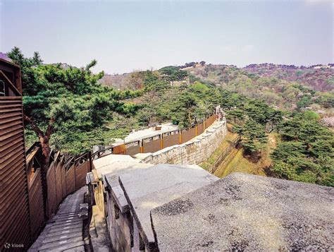 Good Morning/Night Hike Seoul + Korean foods & Drinks - Klook India