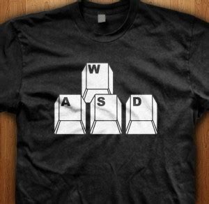 gamer wasd Motivational Poster|Inspirational Poster|Country Love ...