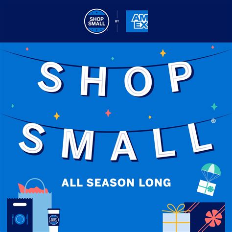 Shop Small Logo 的图像结果