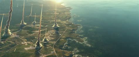 Slideshow: X-Men: Apocalypse trailer screenshot gallery