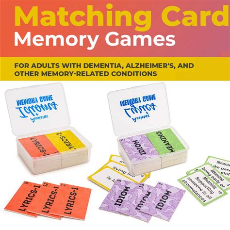 Image result for Adult Memory Matching Games