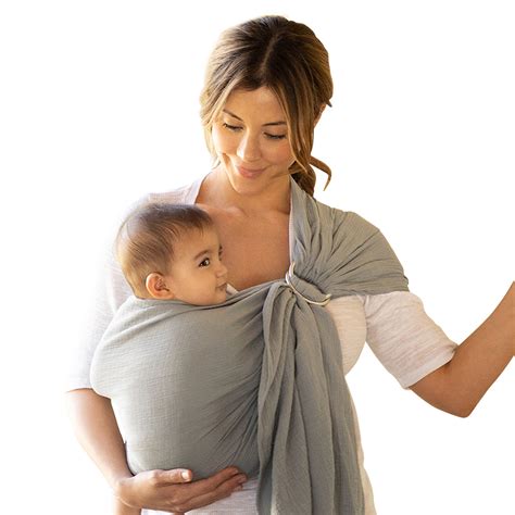 Which Sling Is Best For Newborn at Albertha Janes blog