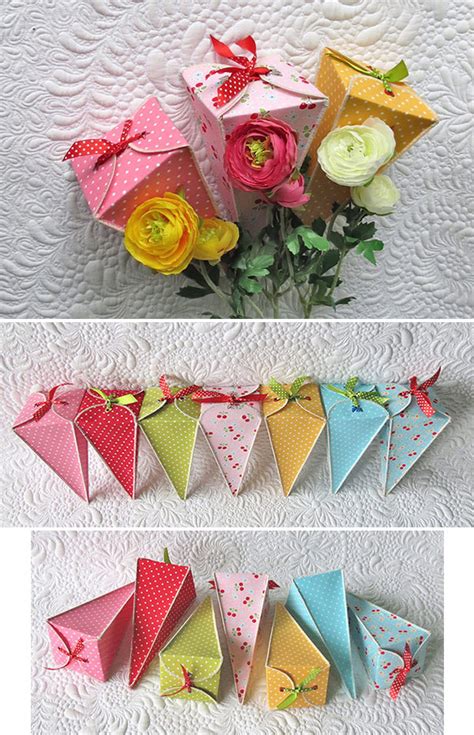 Image result for Quilted Box Pattern