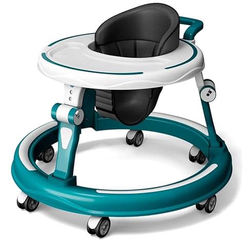 Buy StarAndDaisy Baby Walkers 6-24 Month Boy & Girl / 360° Walker for ...