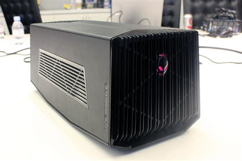 Image result for Alienware Area 51M Graphics Amplifier