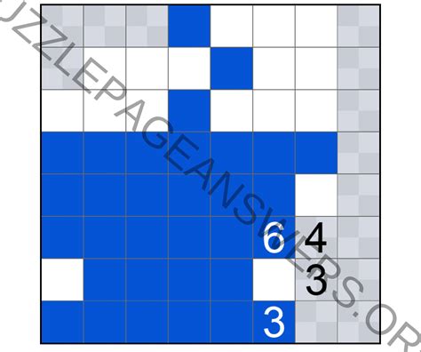 Puzzle Page Picture Sweep May 28 2024 Answers - Puzzle Page Answers