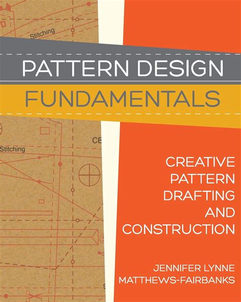 Pattern Design: Pattern Design : Fundamentals: Construction and Pattern ...