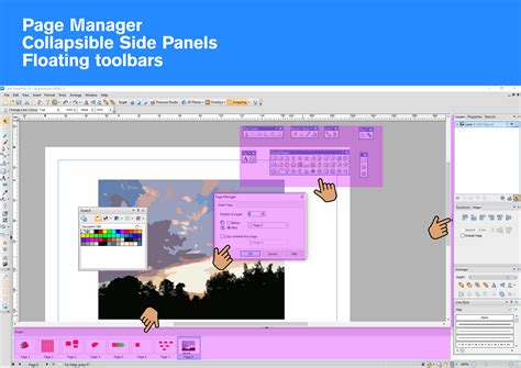 Serif Draw X6 Tutorials 的图像结果