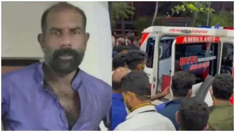 Arrest in Haridas murder case: ഹരിദാസ് വധക്കേസിൽ 6 പേർകൂടി അറസ്റ്റി ...