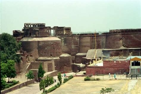 Bathinda Fort: Know Everything About The Oldest Fort In India