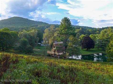 TREEHOUSE VILLAGE INN (South Newfane) - Lodging Reviews & Photos ...