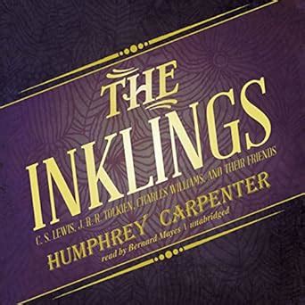 Buy The Inklings: C. S. Lewis, J. R. R. Tolkien, Charles Williams, and ...