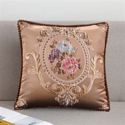 Zenithome 19 Inches 48cm 18.9in Wide Pack Of European Embossed Flower ...