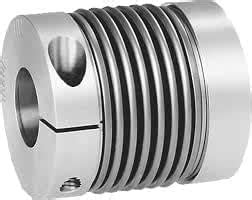Tycoon Bellow Flexible Coupling | Shaft Couplings OD 32.5mm | length ...